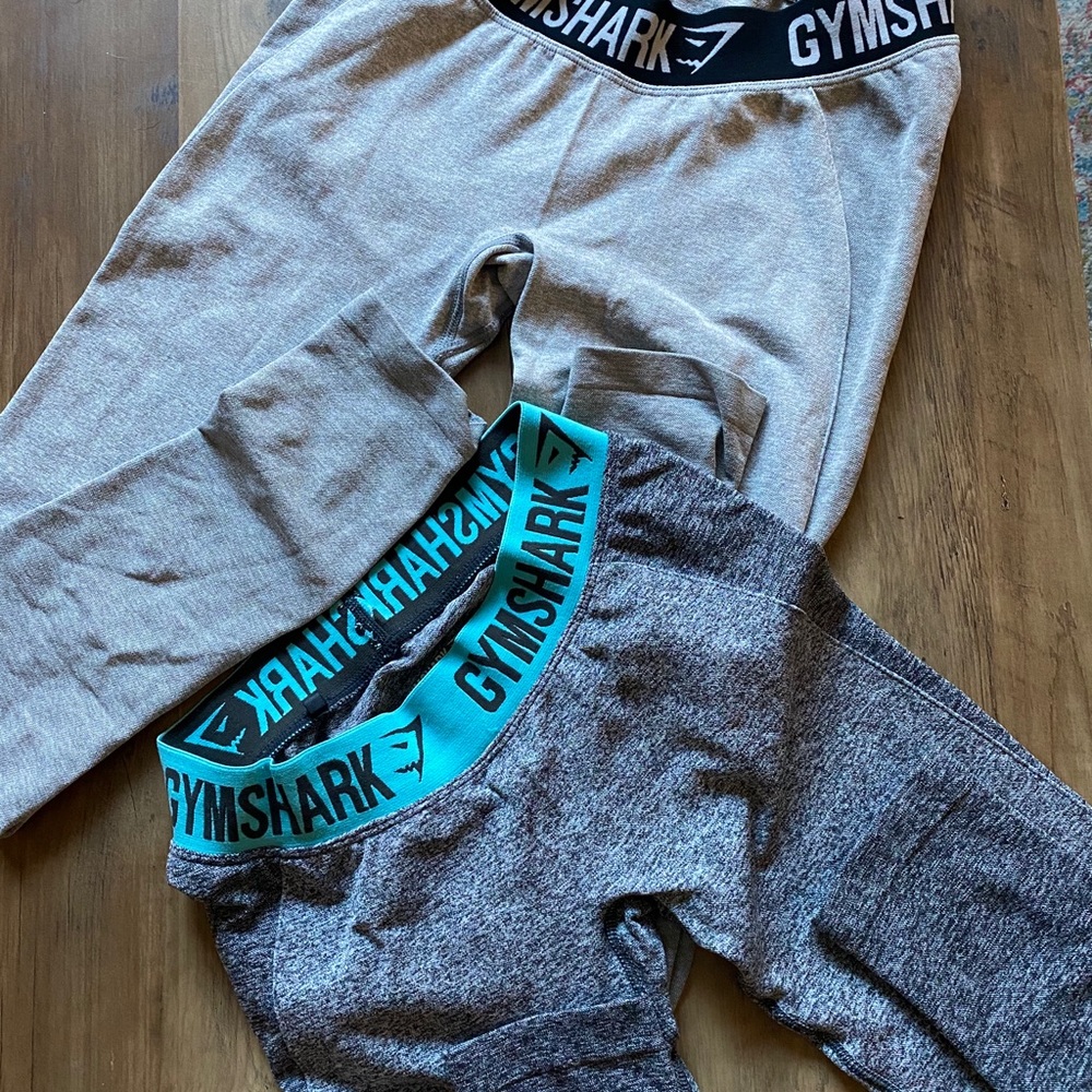 Gymshark bundle